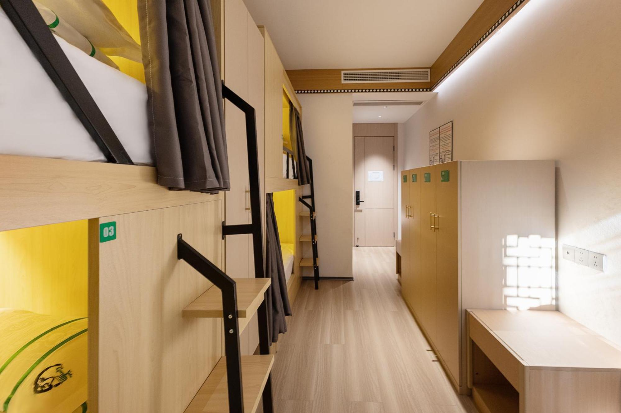 Xishu Garden Inn - Travel Agency Service - Car Rent Service - English Speaking Chengdu Exterior foto